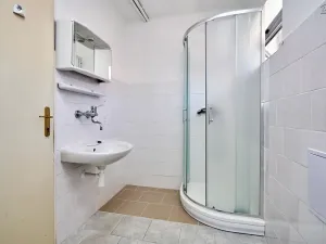 Prodej skladu, Turnov, Nádražní, 2438 m2