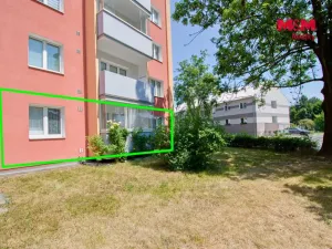 Prodej bytu 2+1, Valašské Meziříčí - Krásno nad Bečvou, Na Šištotě, 49 m2