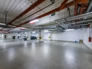 Pronájem bytu 2+kk, Praha - Michle, U plynárny, 51 m2