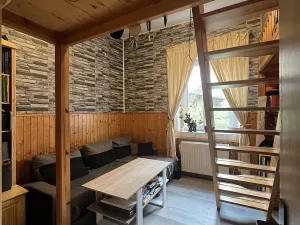 Prodej rodinného domu, Broumov, Na Příkopech, 552 m2