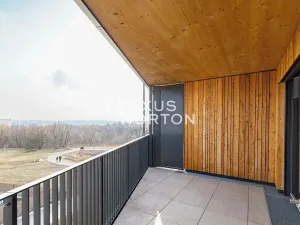 Pronájem bytu 1+kk, Praha - Stodůlky, Ujgurská, 41 m2