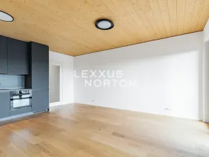 Pronájem bytu 1+kk, Praha - Stodůlky, Ujgurská, 41 m2