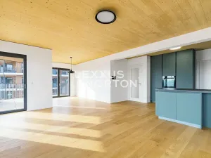 Pronájem bytu 4+kk, Praha - Stodůlky, Ujgurská, 110 m2