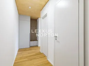 Pronájem bytu 3+kk, Praha - Stodůlky, Ujgurská, 68 m2