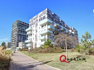 Pronájem garážového stání, Praha - Stodůlky, Svitákova, 14 m2