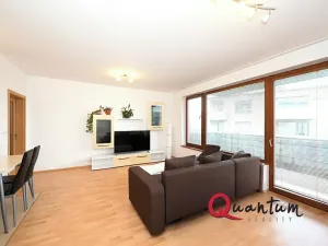 Pronájem bytu 2+kk, Praha - Zličín, Lipovská, 61 m2