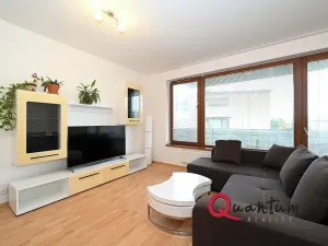 Pronájem bytu 2+kk, Praha - Zličín, Lipovská, 61 m2