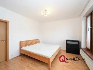 Pronájem bytu 2+kk, Praha - Zličín, Lipovská, 61 m2
