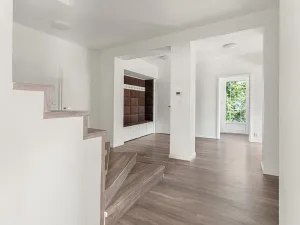 Prodej rodinného domu, Mnichovice, Skuhrovecká, 591 m2