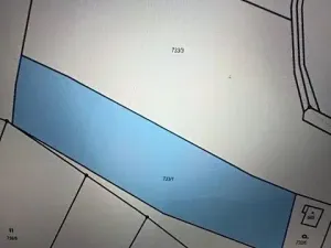 Prodej podílu pole, Kamenice, 331 m2