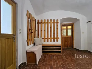 Prodej rodinného domu, Prachatice, Krumlovská, 363 m2