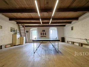 Prodej rodinného domu, Prachatice, Krumlovská, 363 m2