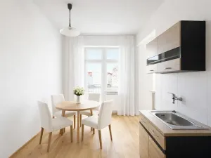 Pronájem bytu 3+1, Ostrava, Sokolská třída, 112 m2