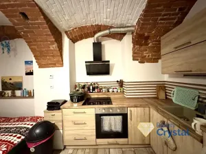 Pronájem bytu 2+kk, Planá, náměstí Svobody, 91 m2