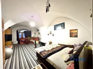 Pronájem bytu 2+kk, Planá, náměstí Svobody, 91 m2