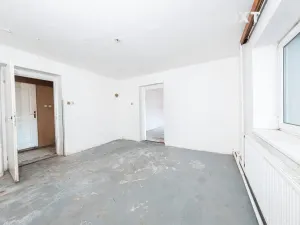 Prodej rodinného domu, Moravany, 140 m2