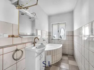 Prodej činžovního domu, Kamenický Šenov, Kadlecova, 250 m2