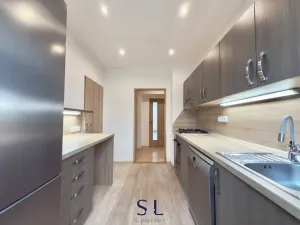 Pronájem bytu 3+1, Nový Bor, Skalická, 81 m2