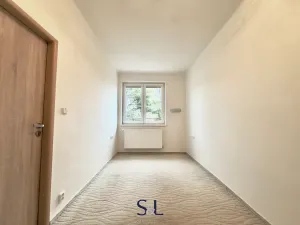 Pronájem bytu 3+1, Nový Bor, Skalická, 81 m2