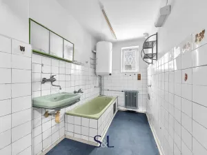 Prodej vícegeneračního domu, Chotovice, 160 m2