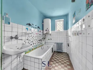 Prodej vícegeneračního domu, Chotovice, 160 m2