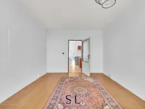 Prodej bytu 2+1, Nový Bor, Svojsíkova, 56 m2