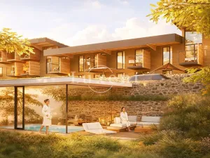 Prodej bytu 1+kk, Štrba, Slovensko, 22 m2