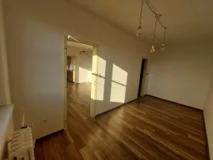 Pronájem bytu 2+1, Ostrava - Muglinov, Švédská, 43 m2