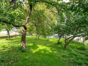 Prodej rodinného domu, Nové Bránice, 177 m2