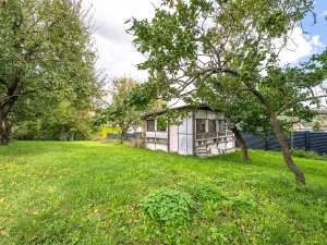 Prodej rodinného domu, Nové Bránice, 177 m2