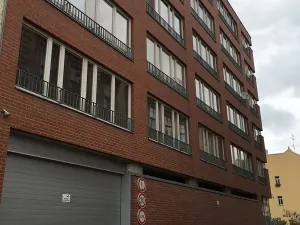 Pronájem bytu 2+kk, Brno, Spálená, 60 m2