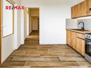 Prodej bytu 2+1, Česká Lípa, Železničářská, 59 m2