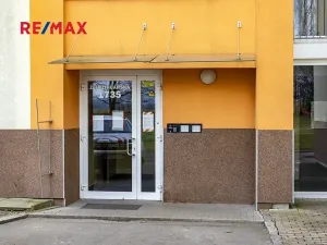 Prodej bytu 2+1, Česká Lípa, Železničářská, 59 m2