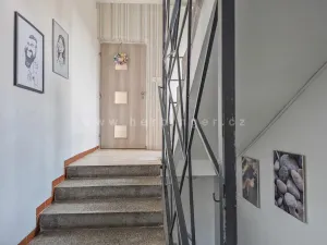 Prodej rodinného domu, Tísek, 250 m2