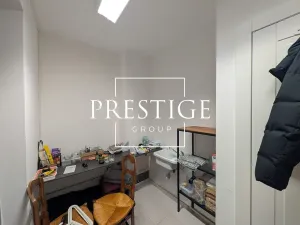 Pronájem obchodního prostoru, Praha - Vinohrady, Záhřebská, 32 m2