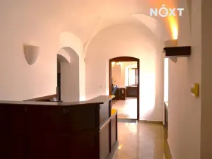 Pronájem obchodního prostoru, Třeboň, Svobody, 137 m2