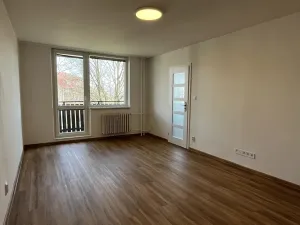 Pronájem bytu 3+1, Brno, Bellova, 76 m2