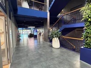 Prodej obchodního prostoru, Bratislava, Slovensko, Račianska, 7930 m2