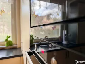 Prodej bytu 3+1, Šumperk, Finská, 84 m2