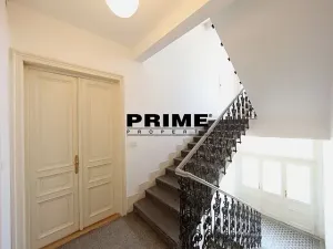 Pronájem bytu 3+kk, Praha - Vinohrady, Vinohradská, 94 m2