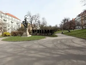 Pronájem bytu 3+kk, Praha - Vinohrady, Vinohradská, 94 m2