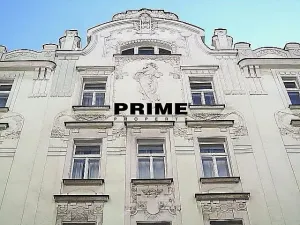 Pronájem bytu 3+1, Praha - Nové Město, Odborů, 108 m2