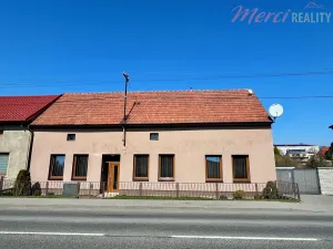 Prodej rodinného domu, Bílovice, 200 m2
