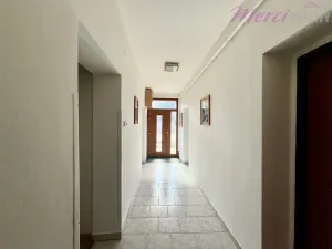 Prodej rodinného domu, Bílovice, 200 m2