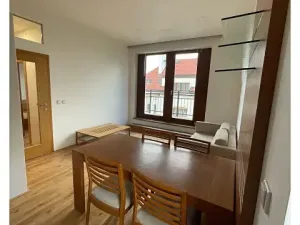 Pronájem bytu 2+kk, Praha - Nusle, Lumírova, 51 m2