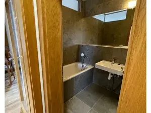 Pronájem bytu 2+kk, Praha - Nusle, Lumírova, 51 m2