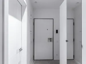 Pronájem bytu 1+kk, Praha - Nusle, Pod Děkankou, 38 m2