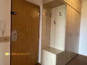 Pronájem bytu 2+1, Kynšperk nad Ohří, náměstí SNP, 51 m2