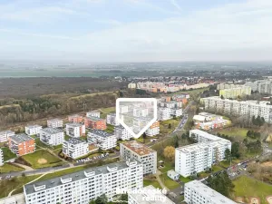 Prodej bytu 2+kk, Praha - Háje, Jurkovičova, 50 m2