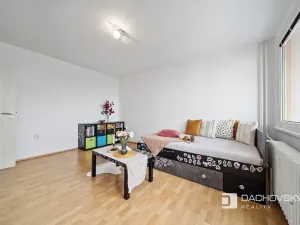 Prodej bytu 1+1, Hradec Králové, Třebechovická, 35 m2